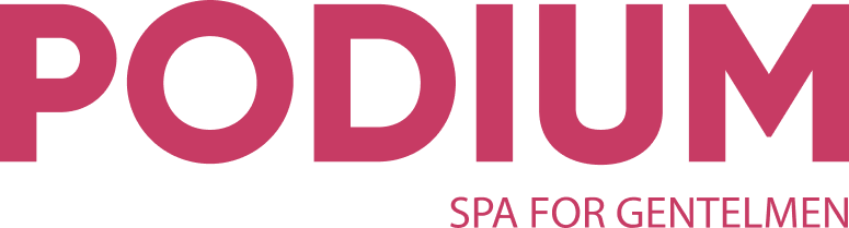 Логотип компании Podium spa